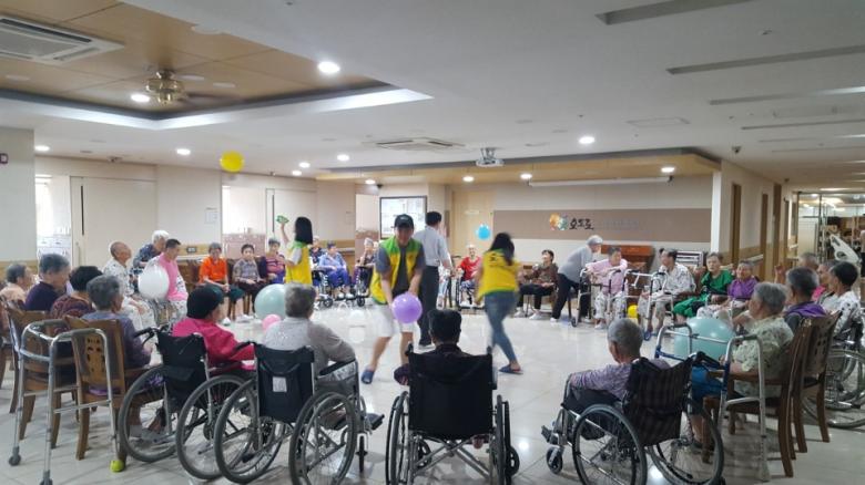 효도로 노인전문요양원 이미지 43