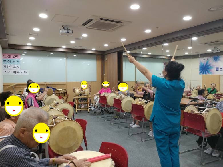 효도로 노인전문요양원 이미지 42