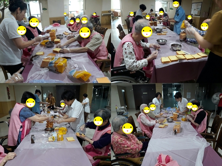 효도로 노인전문요양원 이미지 39