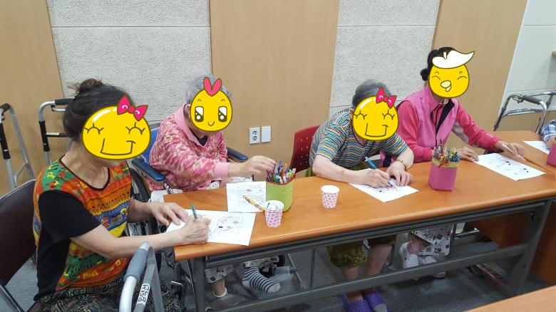 효도로 노인전문요양원 이미지 38