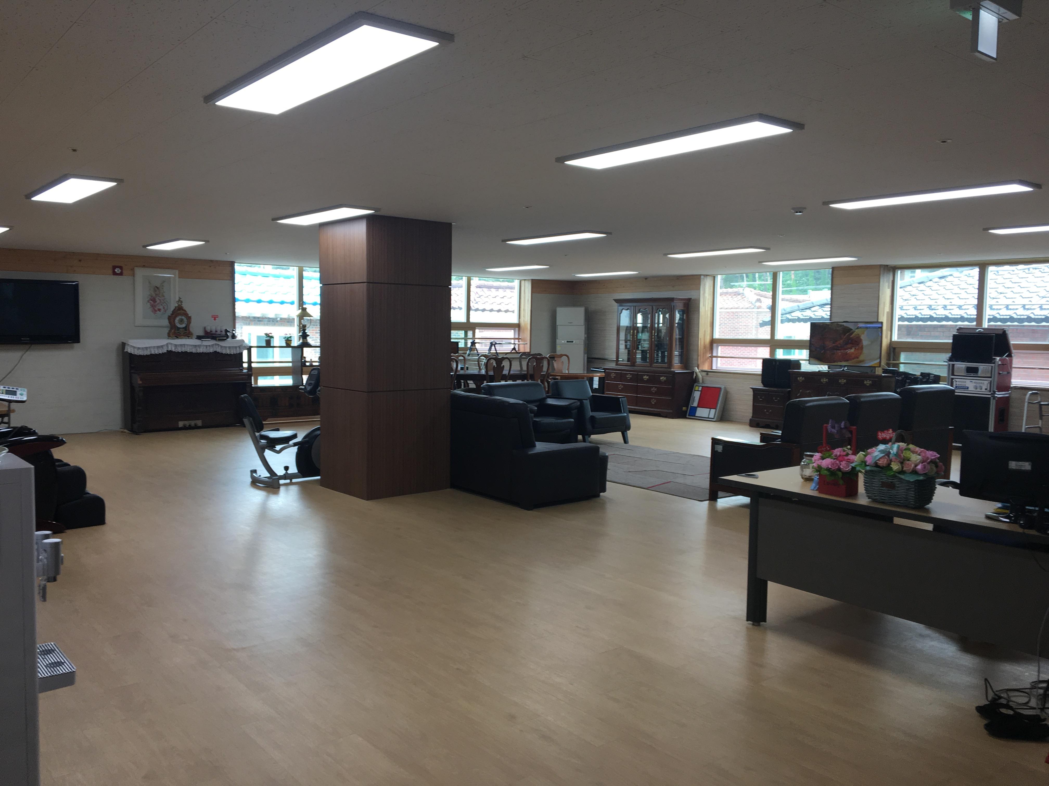 햇빛요양원 이미지 5