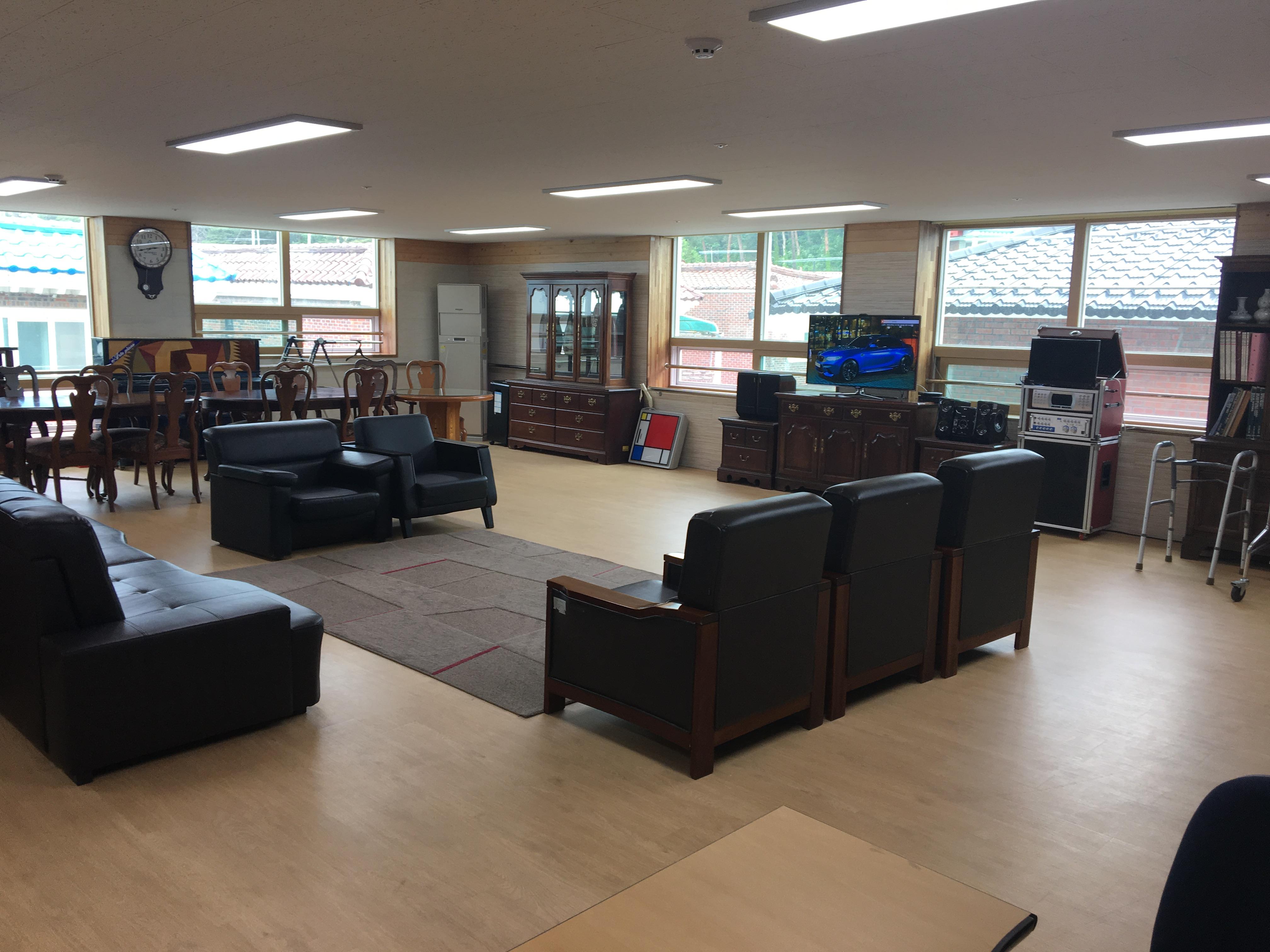 햇빛요양원 이미지 3