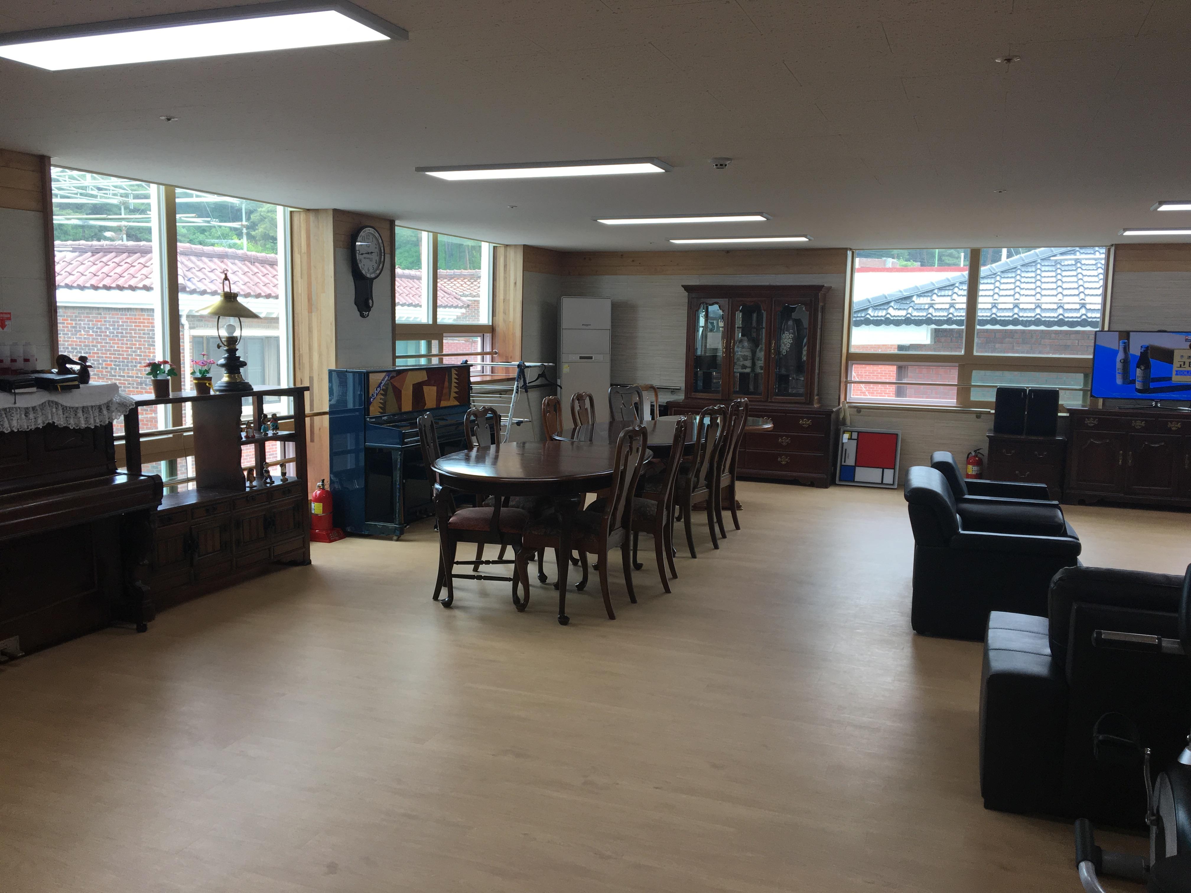 햇빛요양원 이미지 2