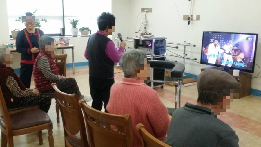 천안실버안요양원 이미지 3