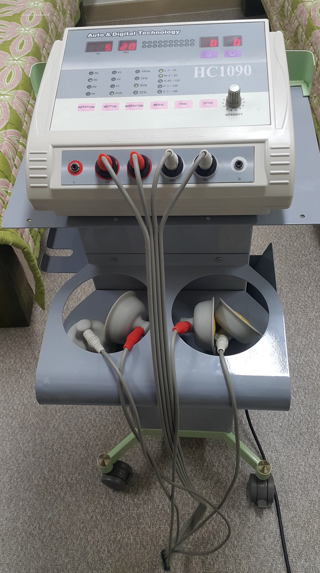 늘편한노인전문요양원 이미지 7