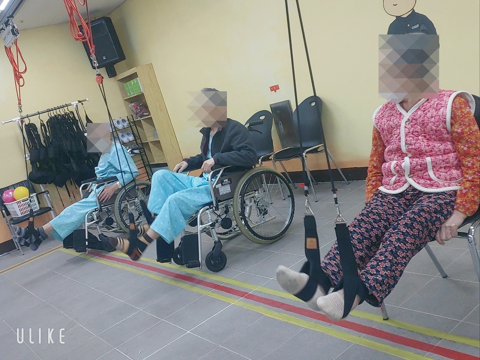 다사랑효마을요양원 이미지 6