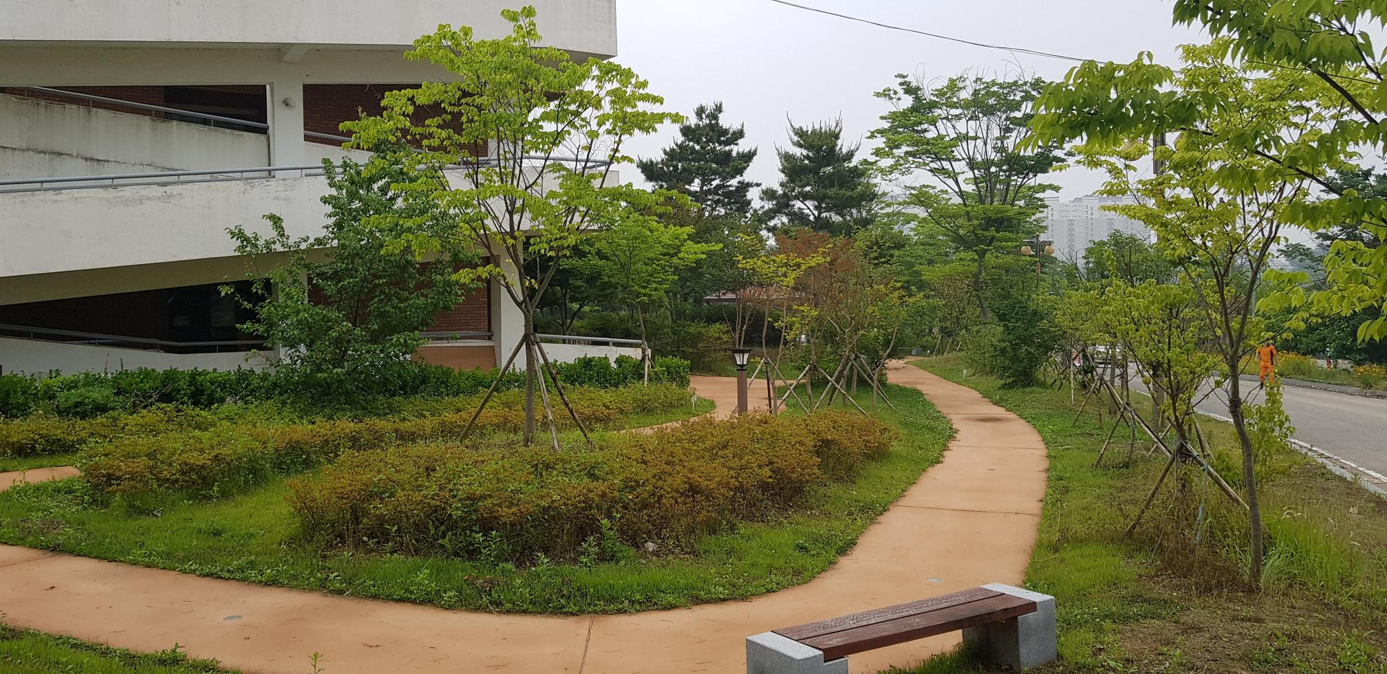 김제노인전문요양원 이미지 2