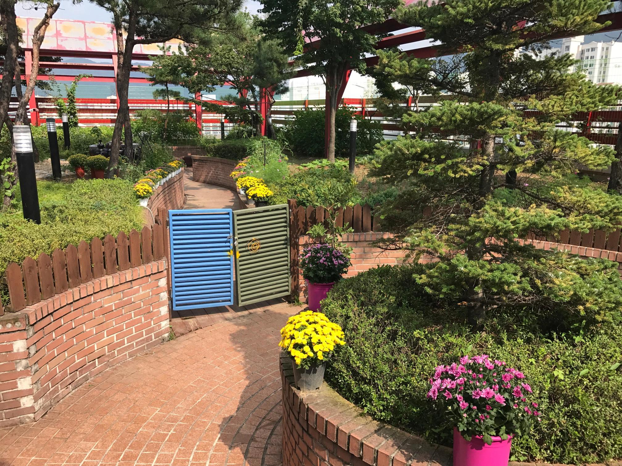 남양주해피트리요양원 이미지 2