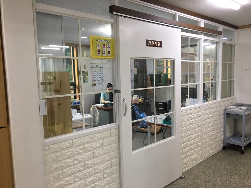 정화노인요양원 이미지 29