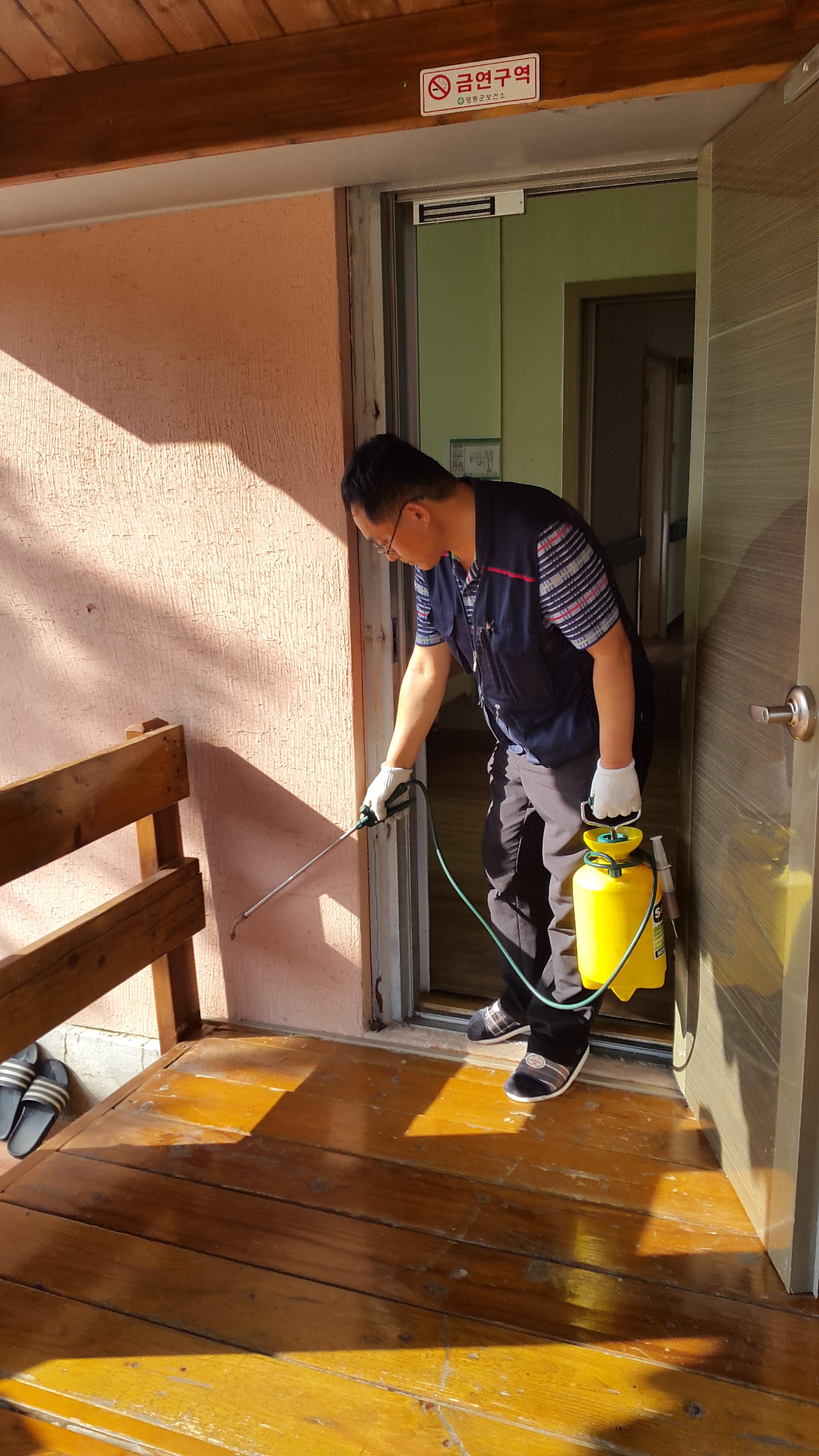 영동수가성요양원 이미지 8