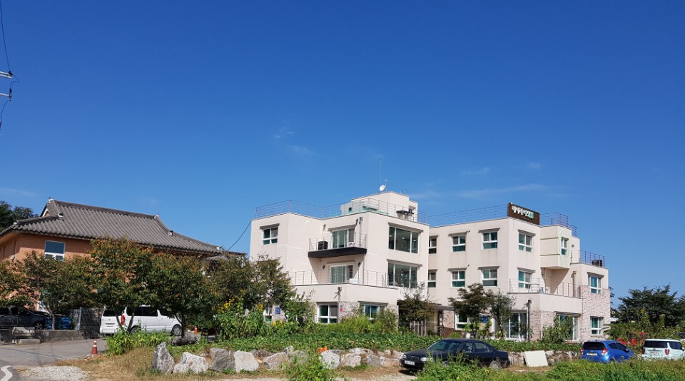 헤이리 너싱홈 이미지 13