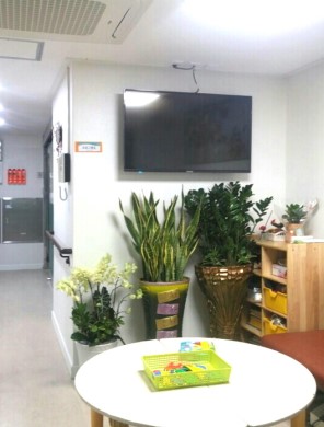 늘봄시니어케어센터 이미지 2