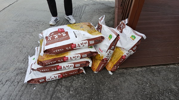 노인전문요양원사랑채 이미지 34