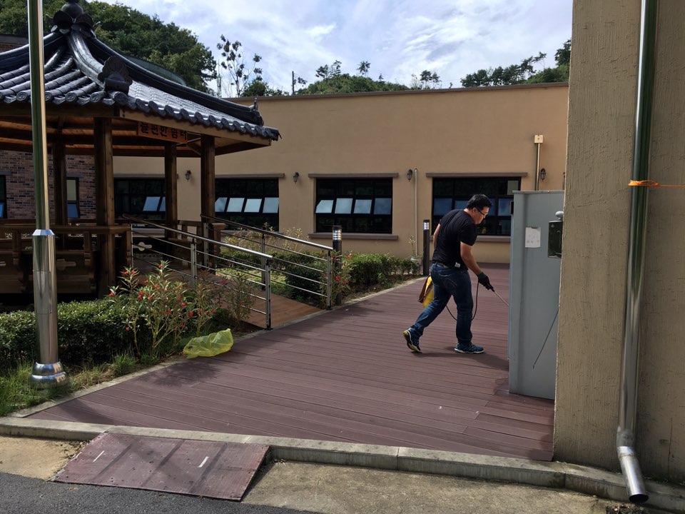 늘편한노인전문요양원 이미지 13