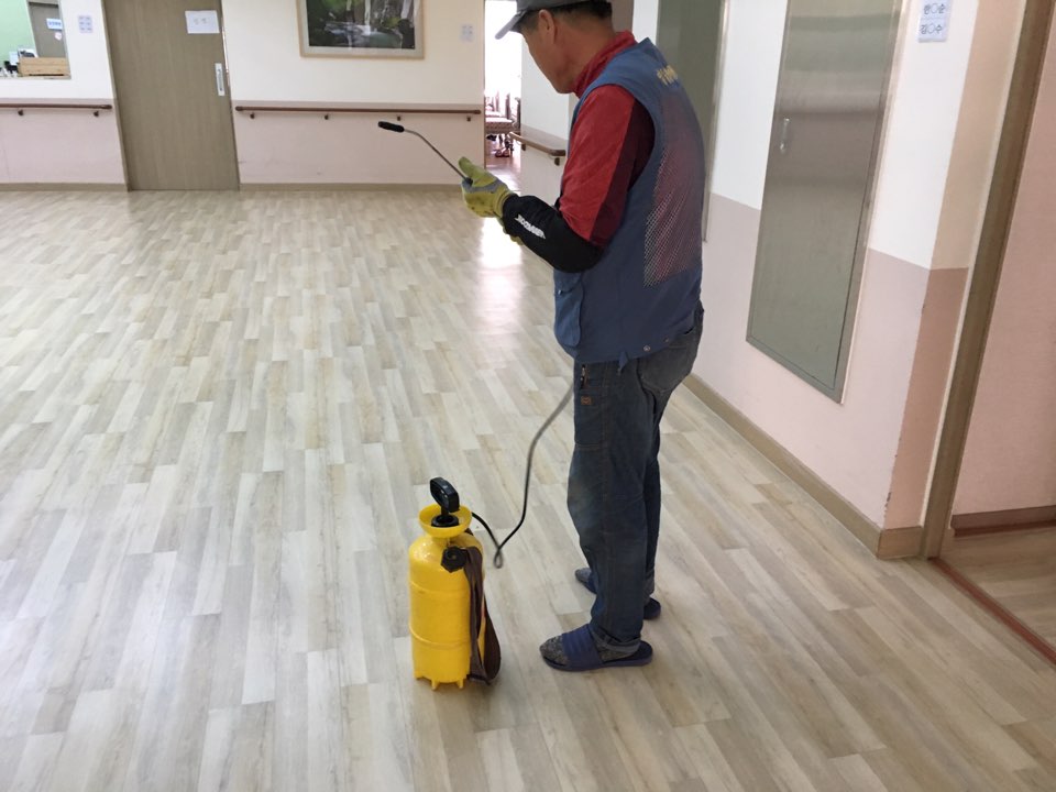 늘편한노인전문요양원 이미지 12