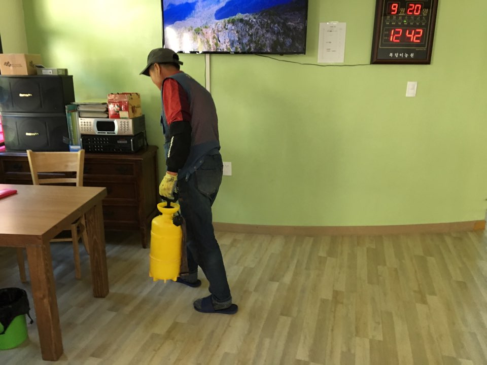 늘편한노인전문요양원 이미지 11