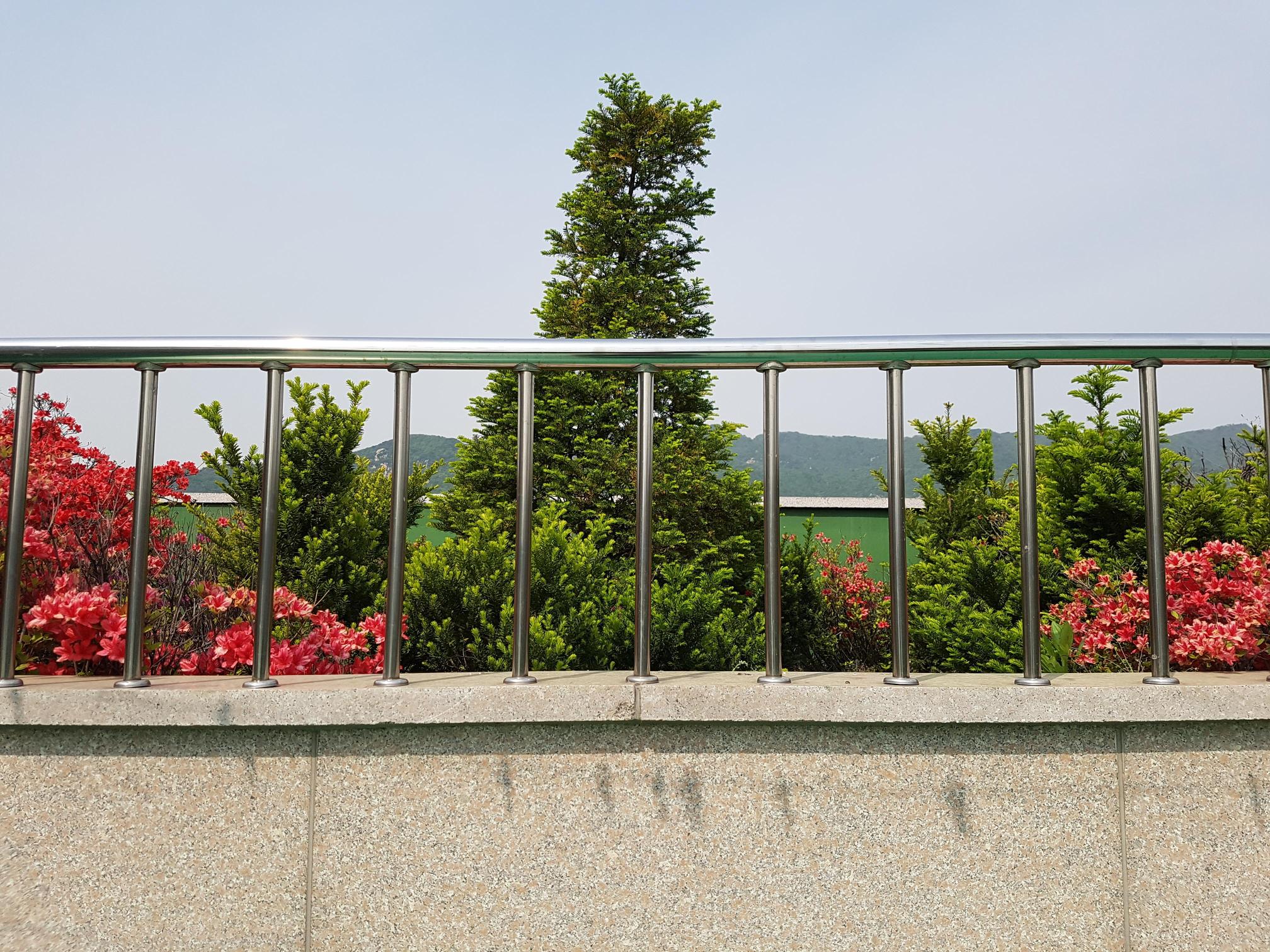 푸른요양원2호점