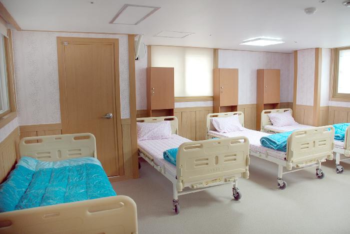 푸른요양원2호점 이미지 15