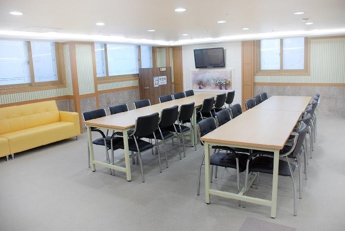 푸른요양원2호점 이미지 13