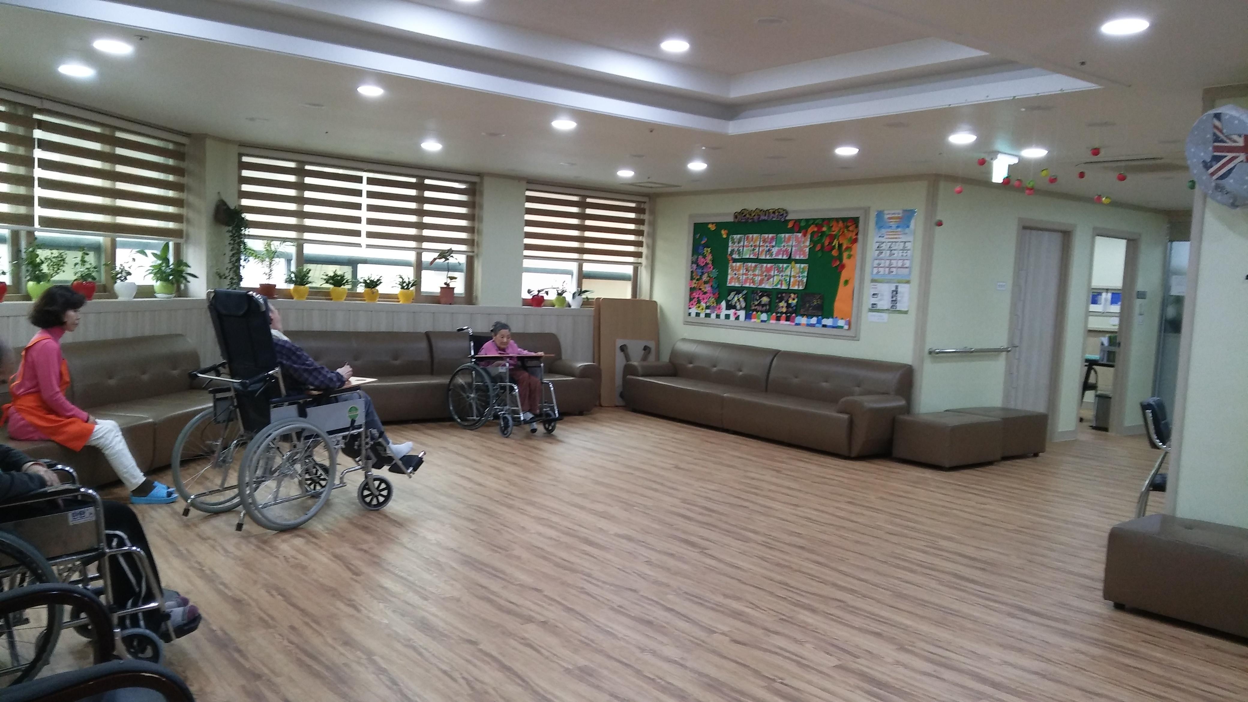 벧엘의집요양원 이미지 9