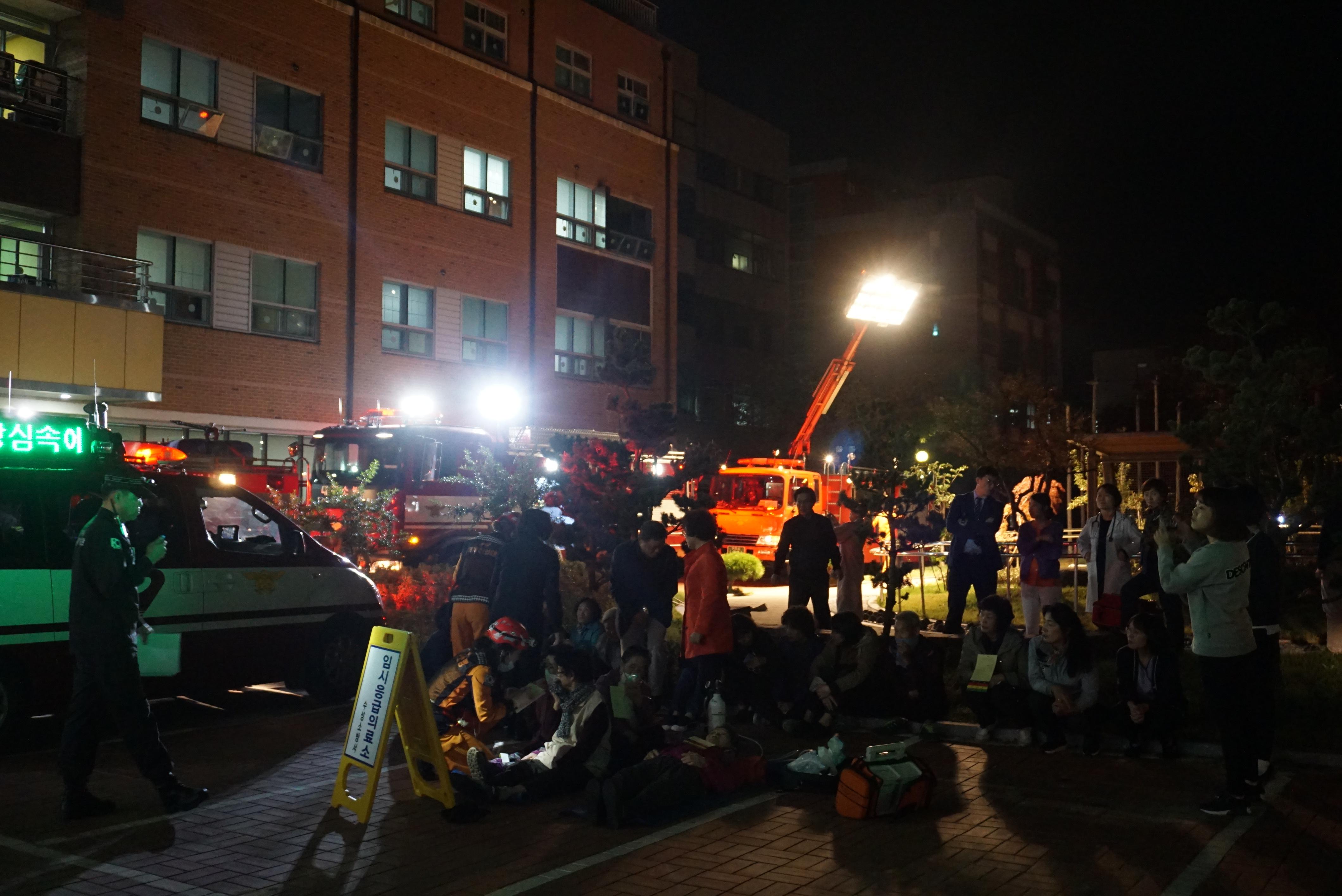 화성전문요양원 이미지 10