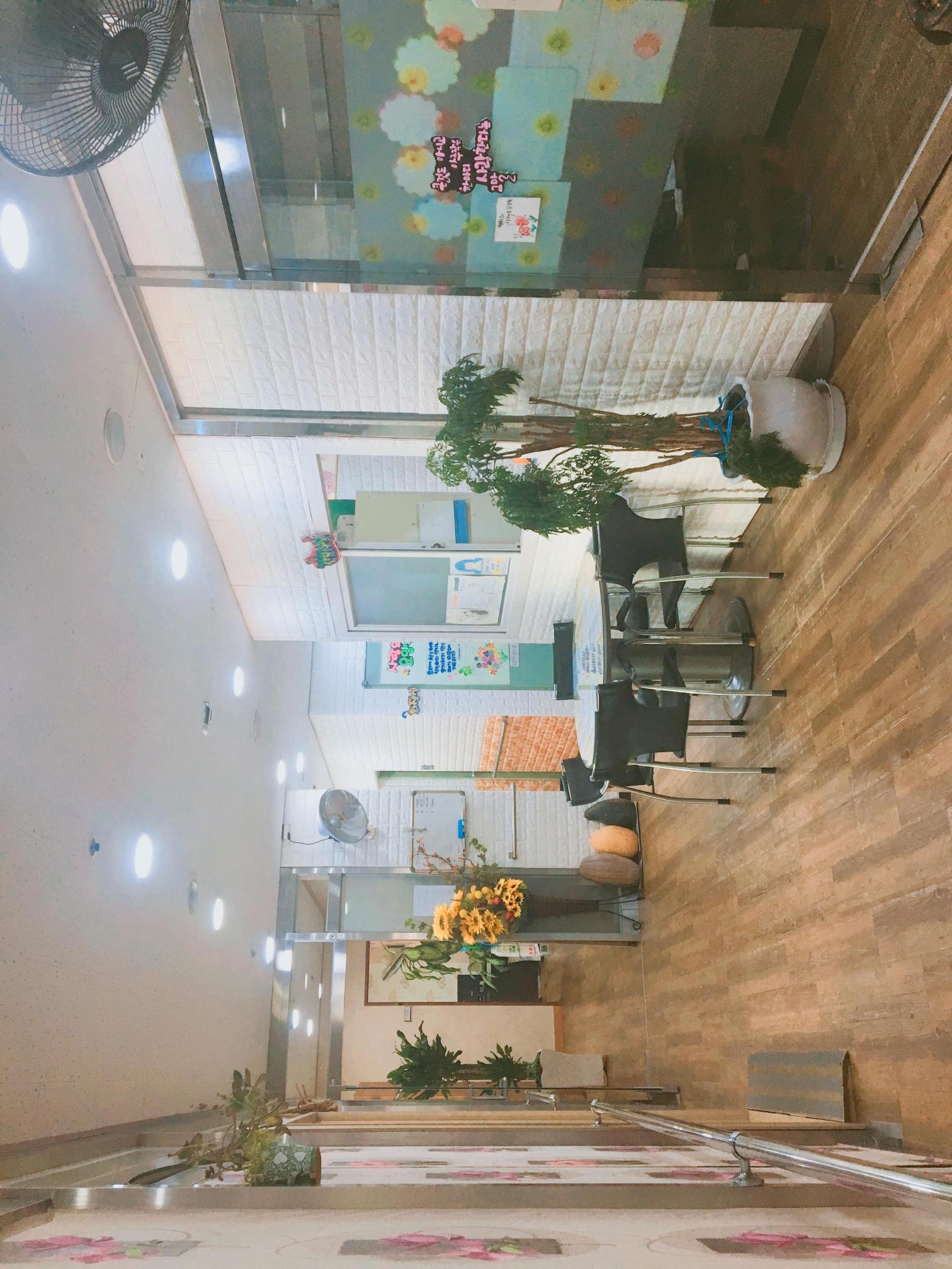 사랑의집요양원 이미지 2