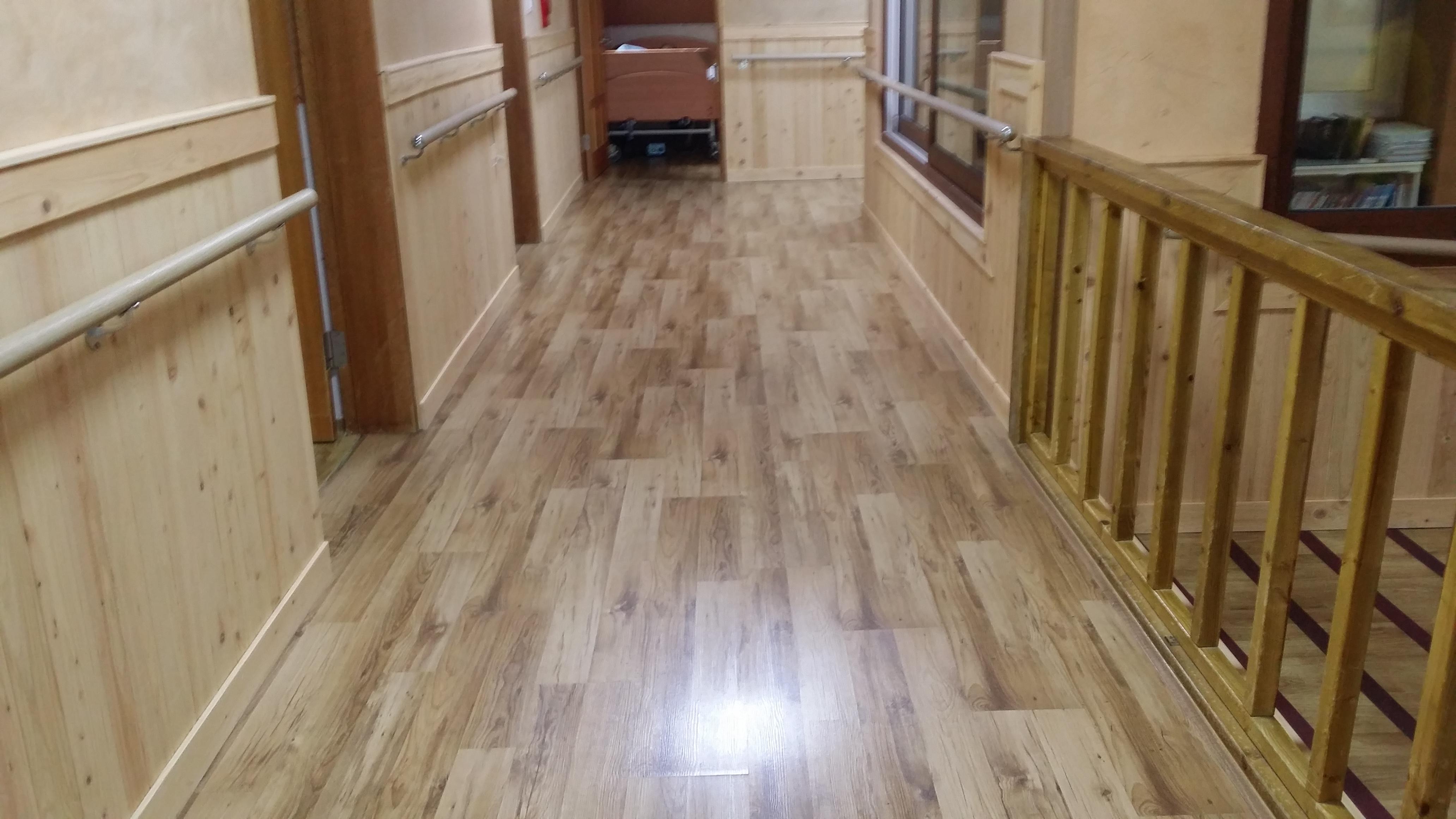 사랑마을요양원 이미지 14