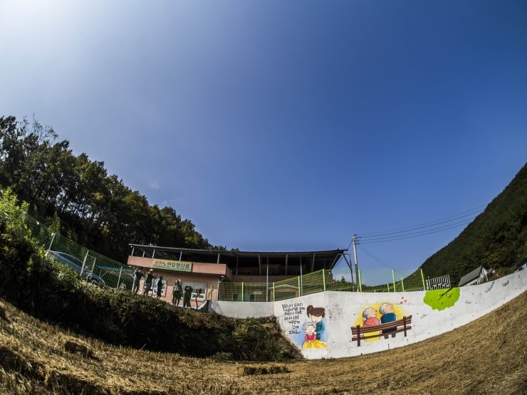 성진노인요양시설 이미지 6