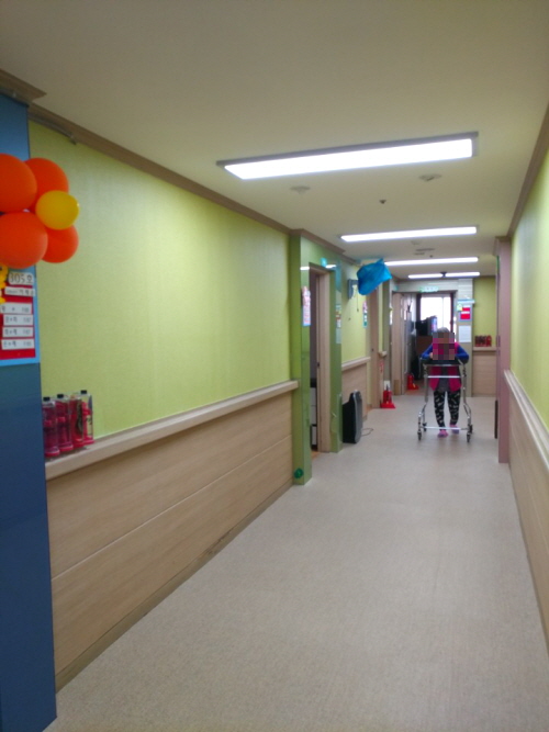 태안한마음요양원 이미지 2