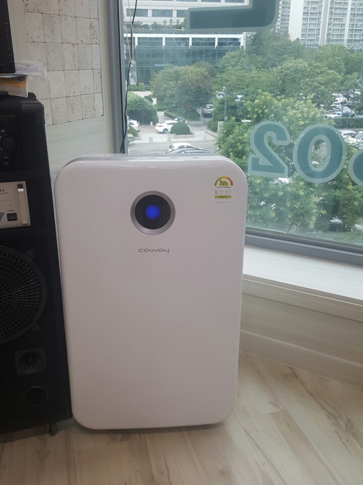 더사랑요양원 이미지 4