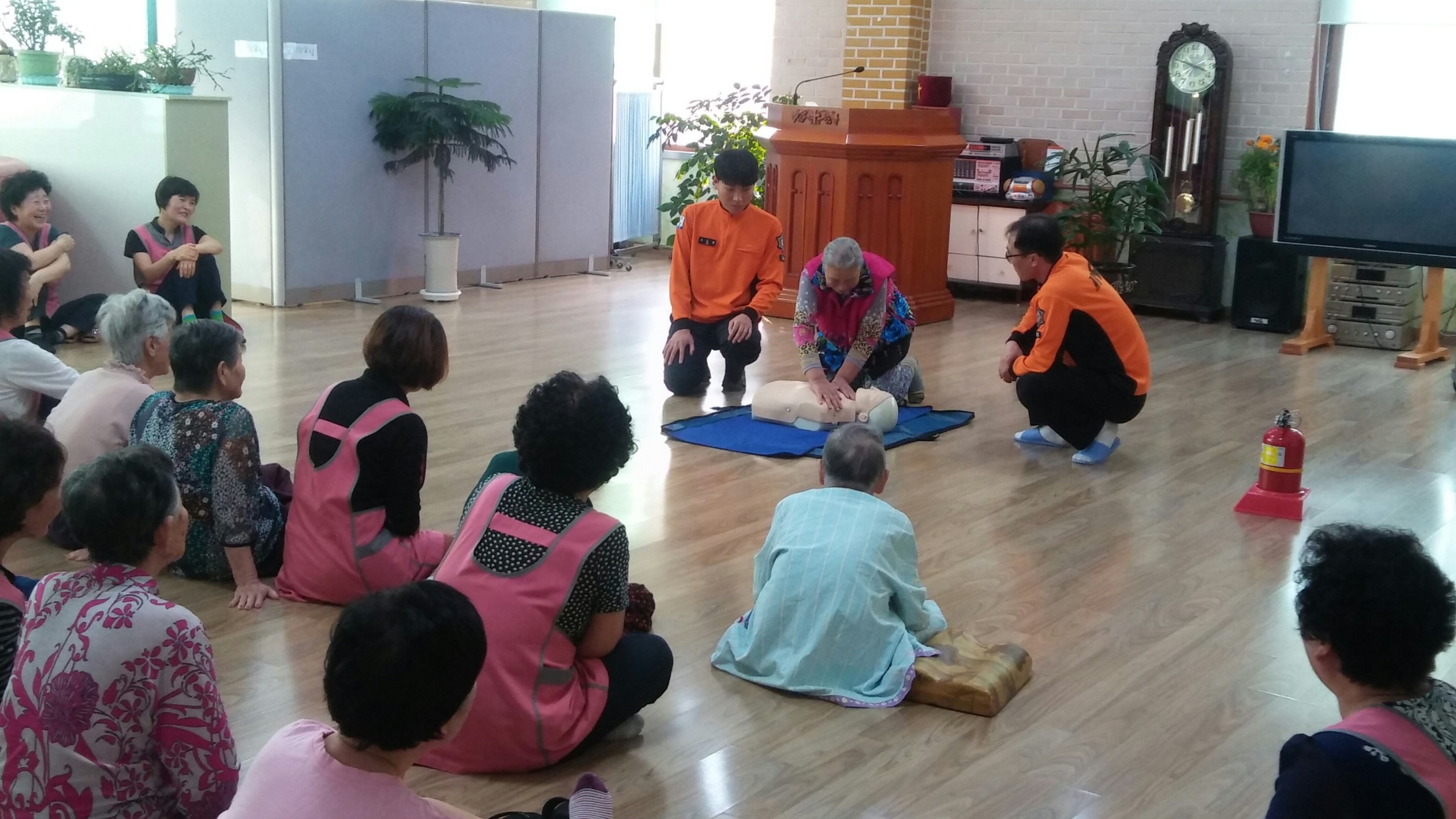 사랑마을아가페하우스 이미지 34