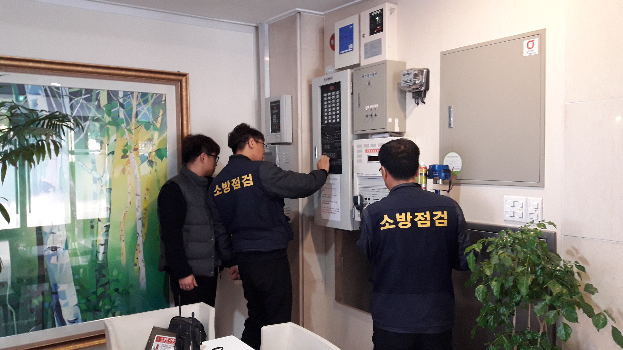 연세로얄요양원 이미지 4