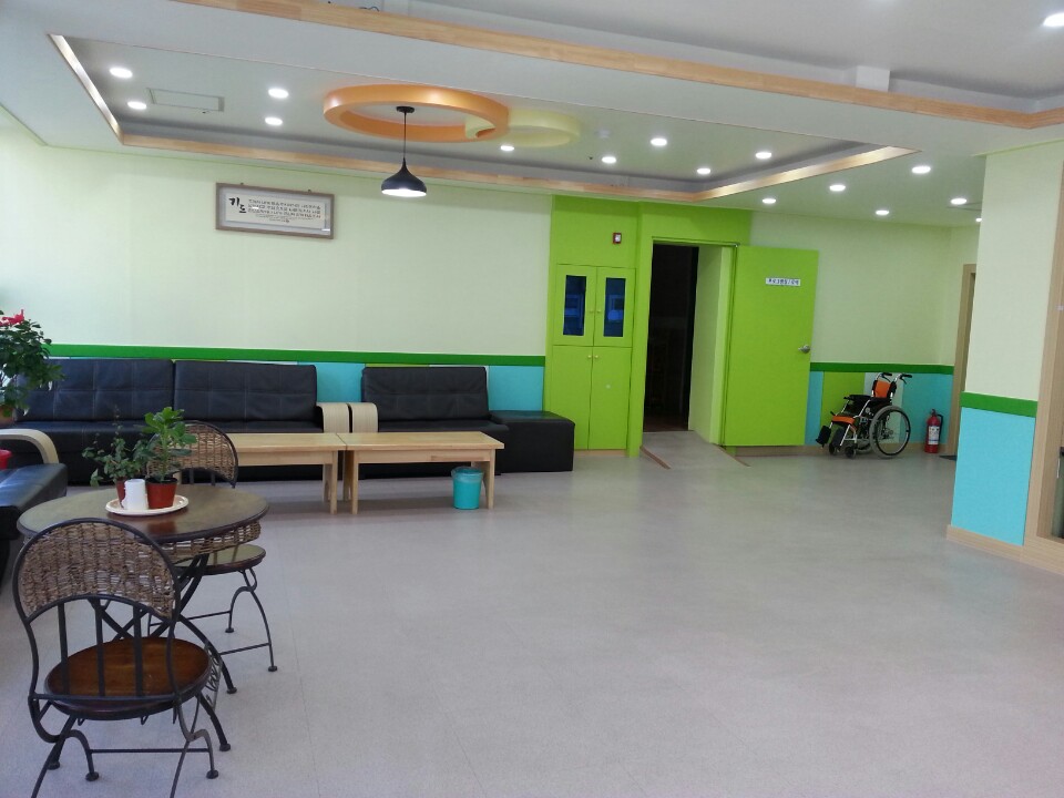 예랑요양원 이미지 2