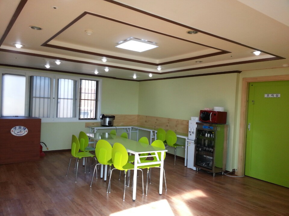 예랑요양원 이미지 4