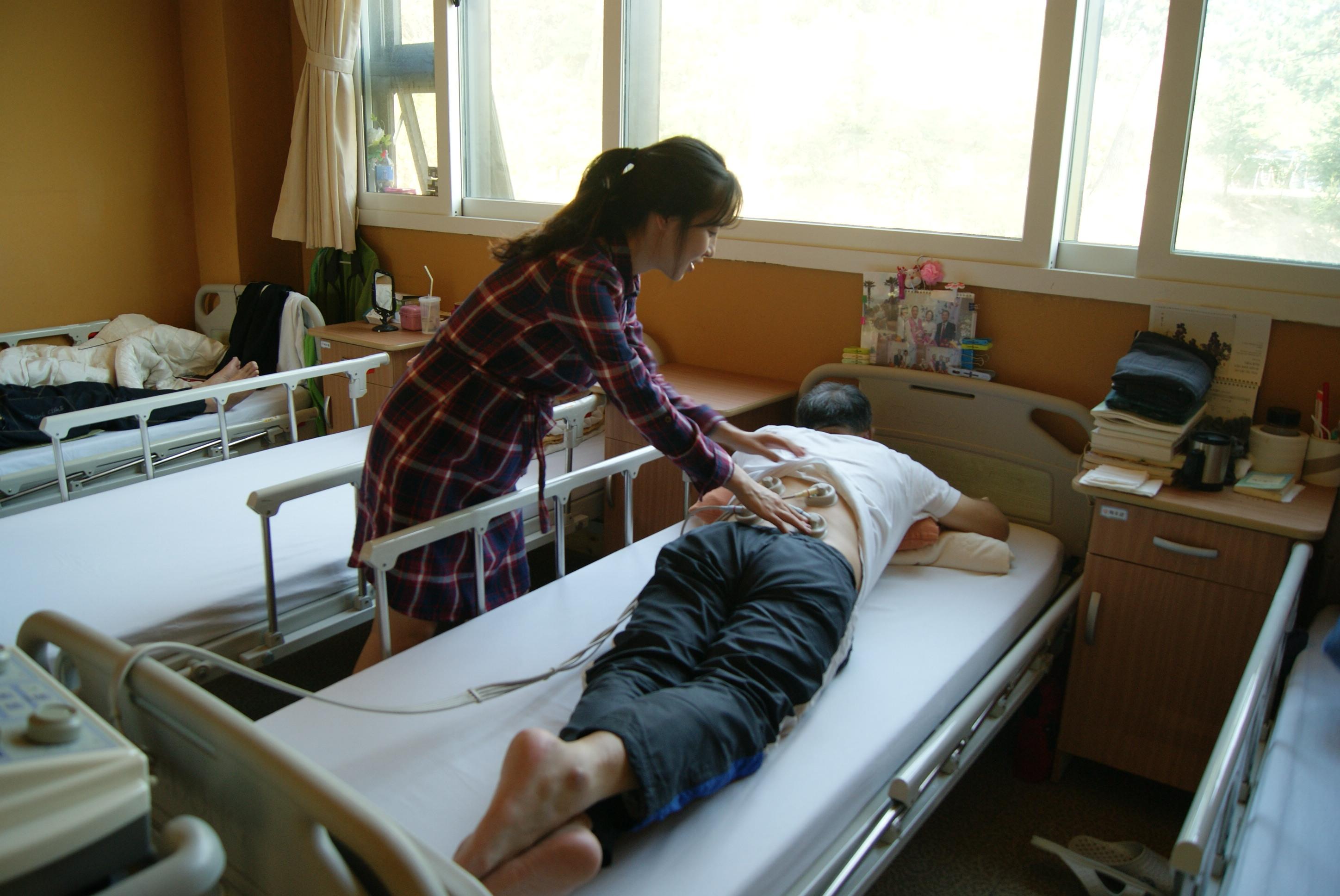 서산실버빌요양원 이미지 41