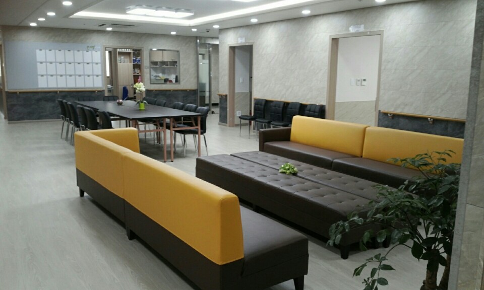 큰사랑요양원 이미지 10