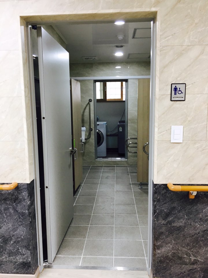 큰사랑요양원 이미지 13