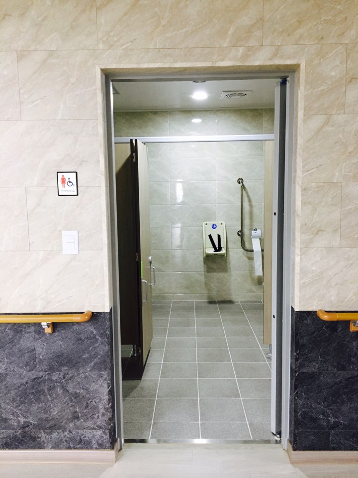 큰사랑요양원 이미지 12