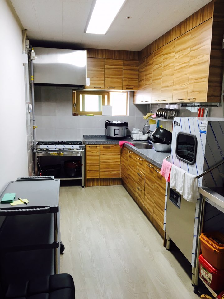 큰사랑요양원 이미지 5