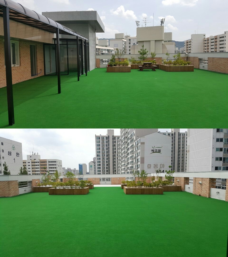 큰사랑요양원 이미지 2