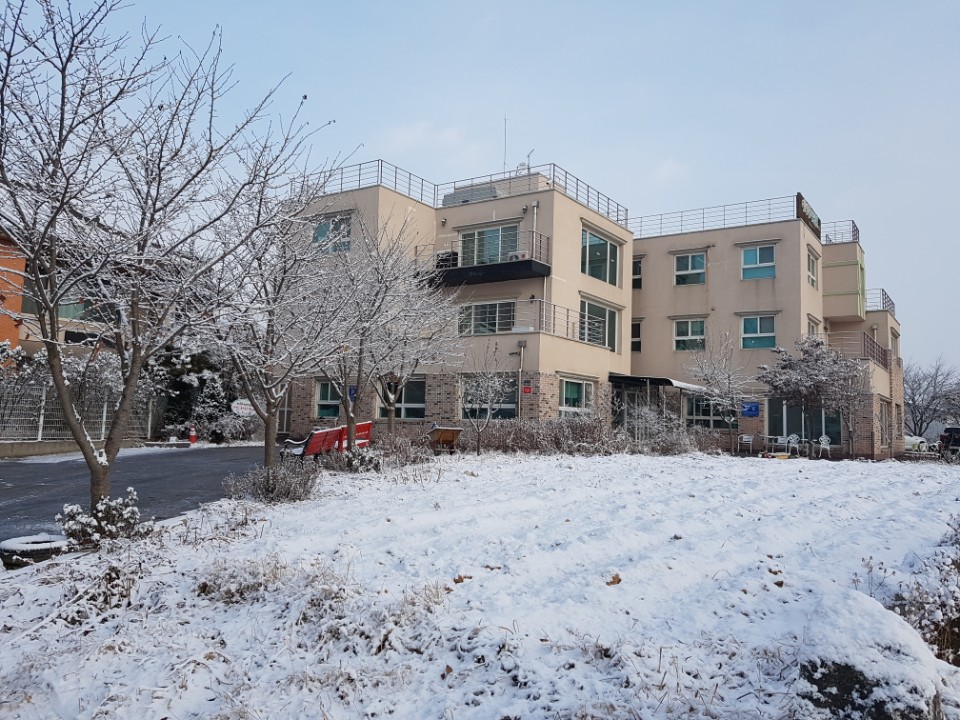 헤이리 너싱홈 이미지 12