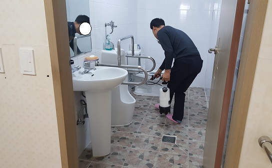 노인전문요양원사랑채 이미지 7