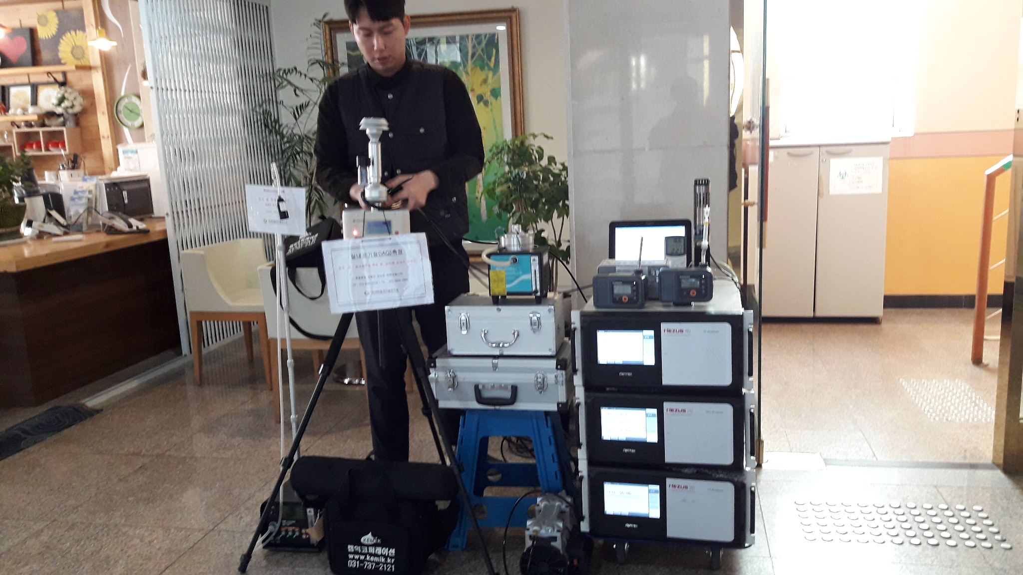 연세로얄요양원 이미지 3