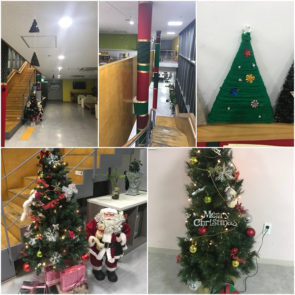 우리너싱홈 이미지 2