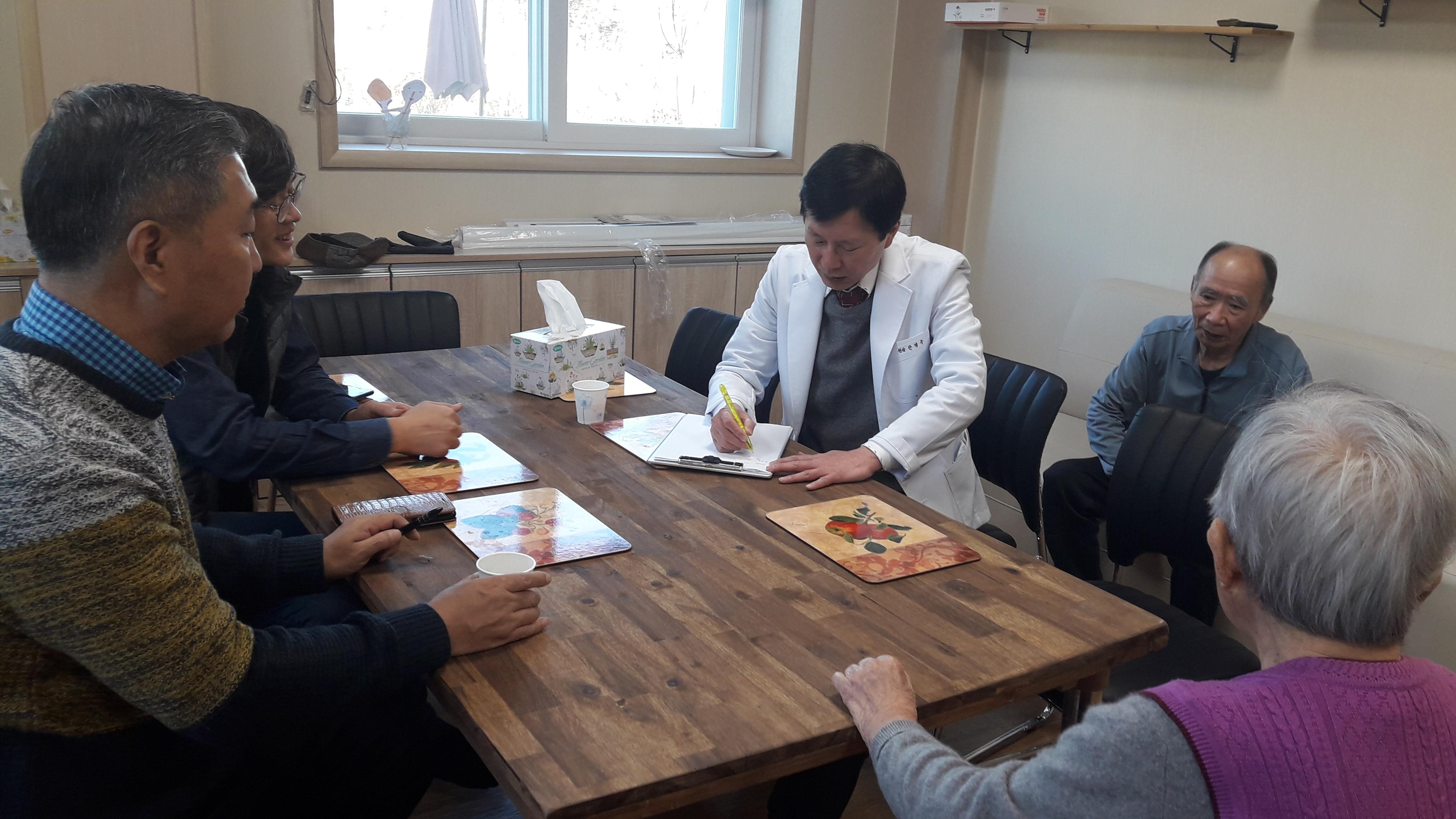 봄봄요양원 이미지 6