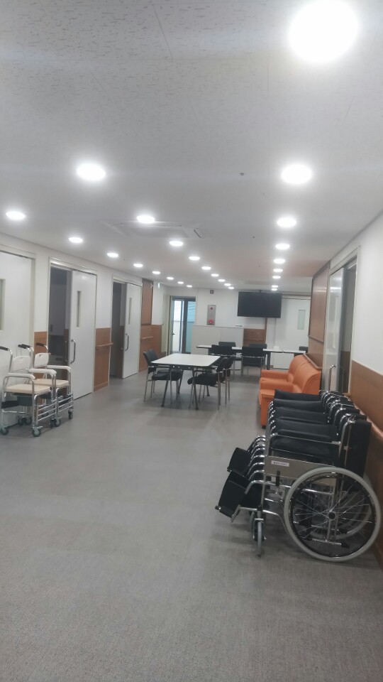 화원요양원 이미지 4