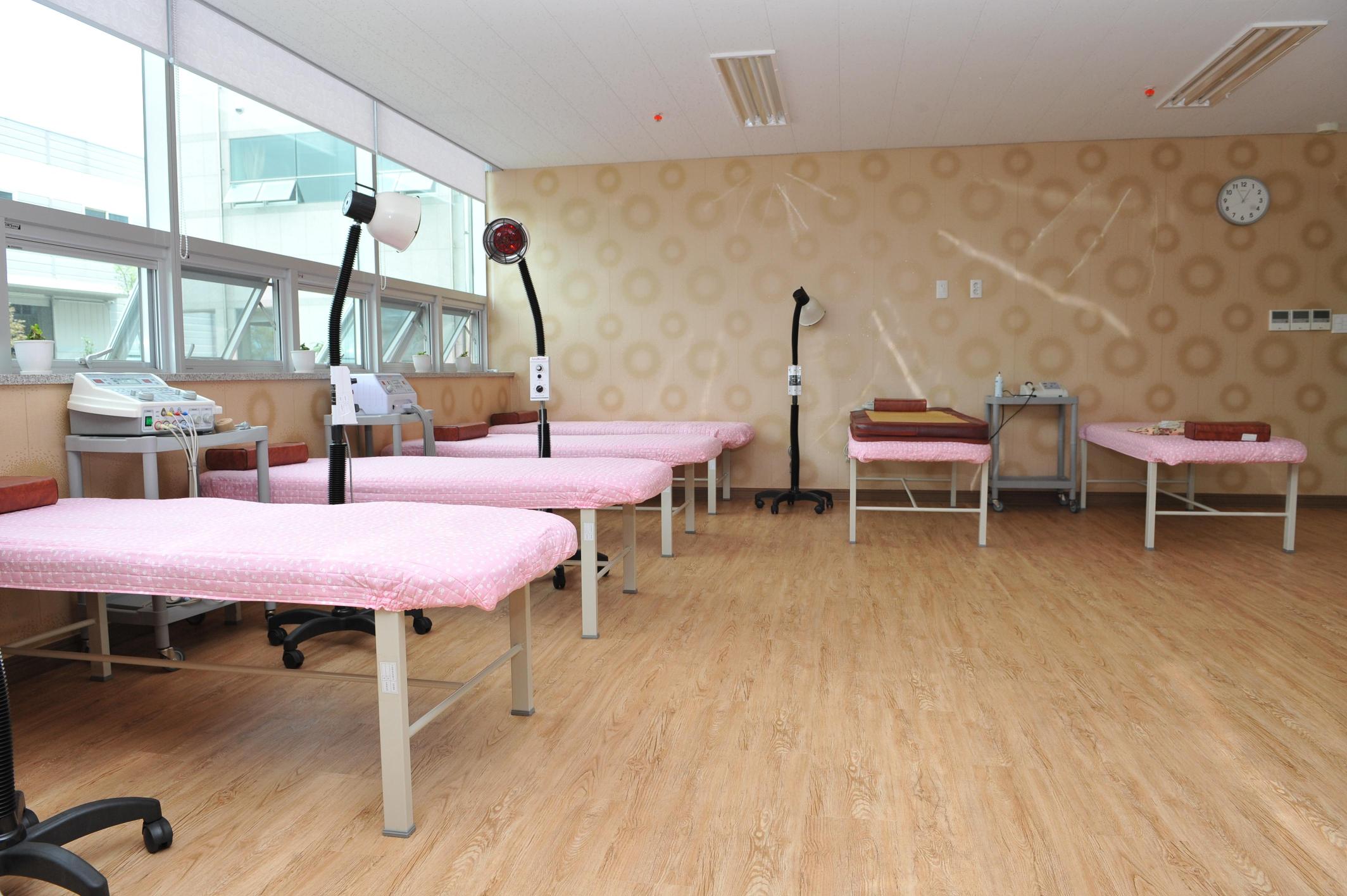 을숙도노인요양원 이미지 11