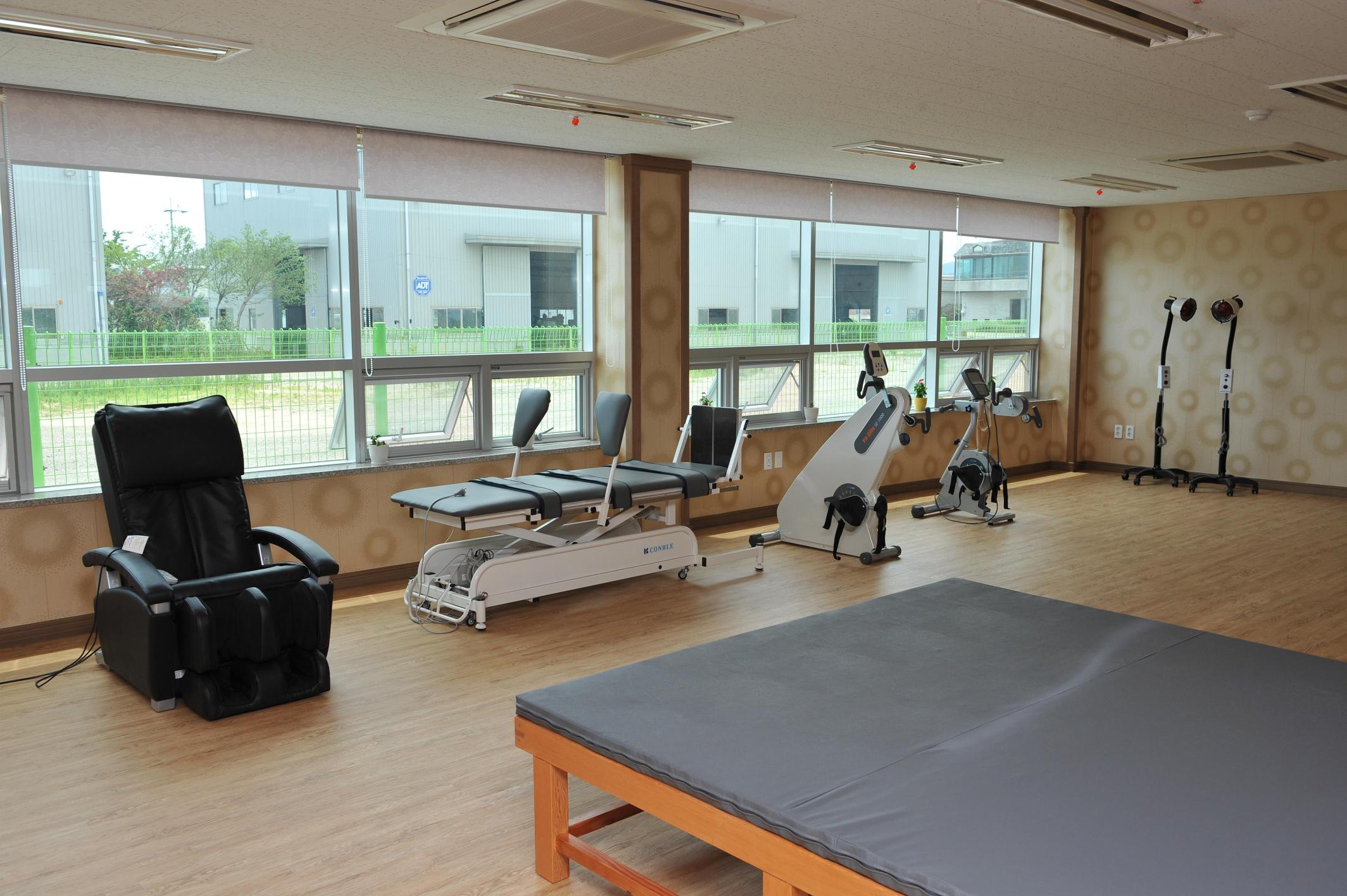 을숙도노인요양원 이미지 10