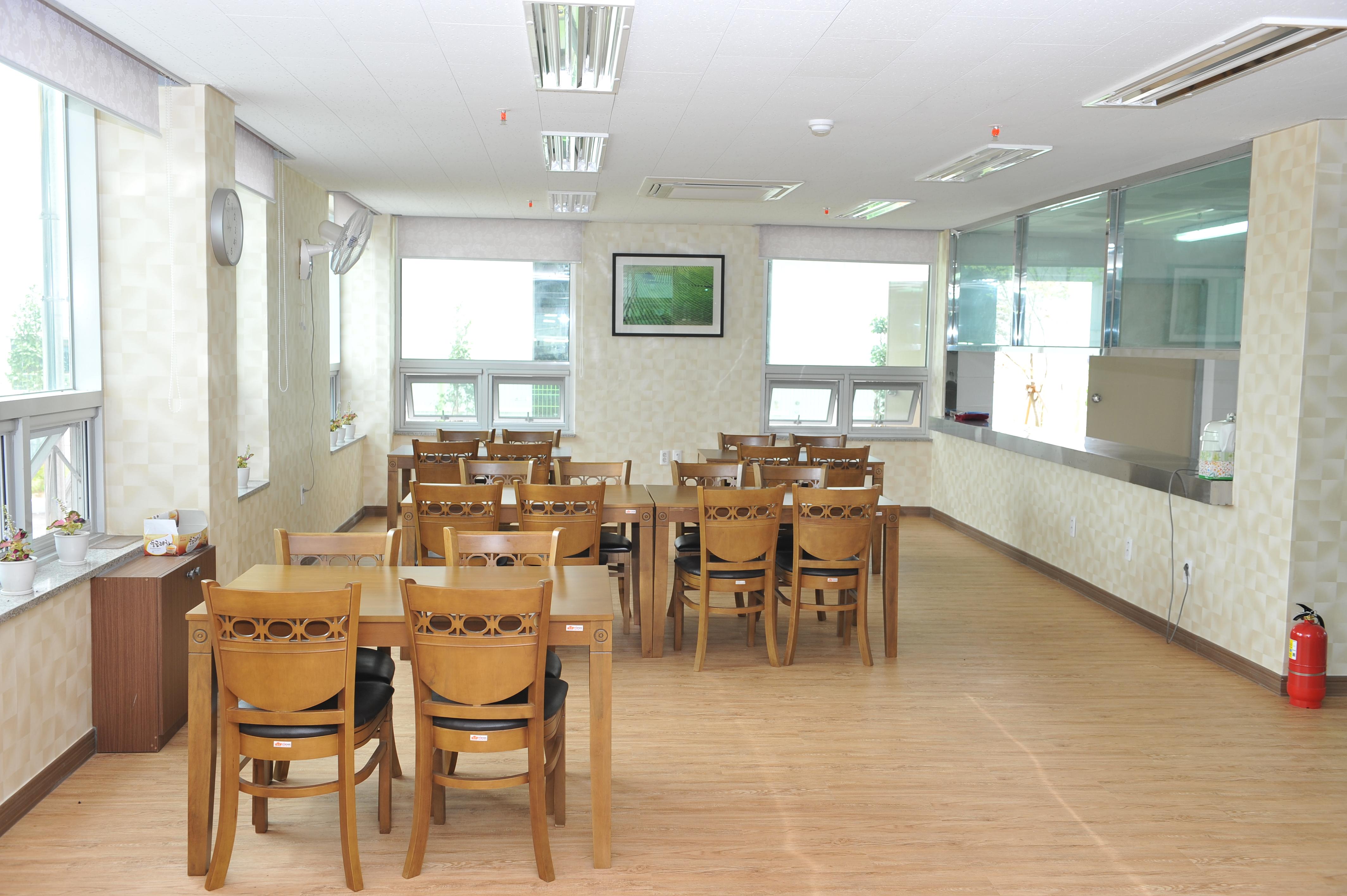 을숙도노인요양원 이미지 8