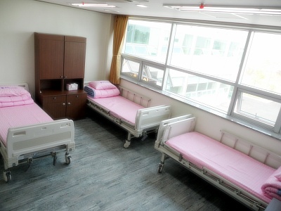 을숙도노인요양원 이미지 16